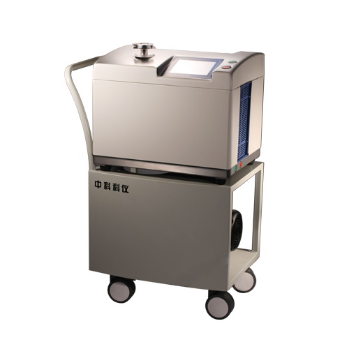 Течеискатель KYKY ZQJ-560