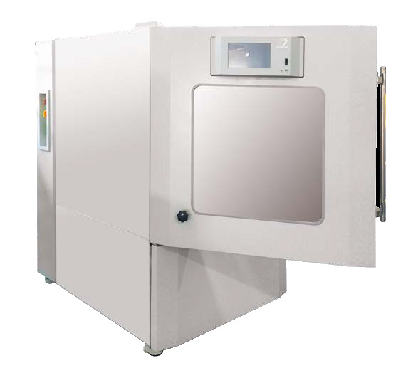 Климатическая камера песка и пыли ERSTEVAK EVCLIM-КП-1000-2 Z