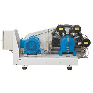 Поршневой компрессор Kraftmann Arcturus HP 0435033 - 250