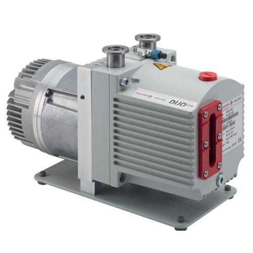 Вакуумный насос Pfeiffer Vacuum Duo 3 DC