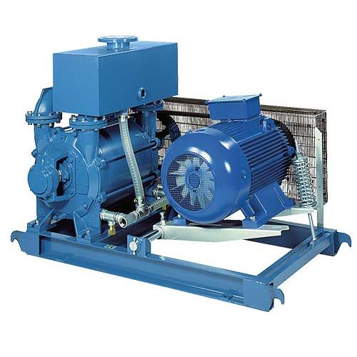 Вакуумный насос Robuschi LRVS25