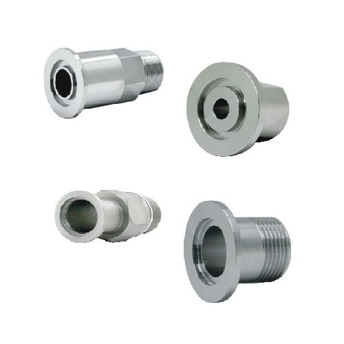 Вакуумный адаптер к резьбе King Lai AD-NPTM-KF16x025