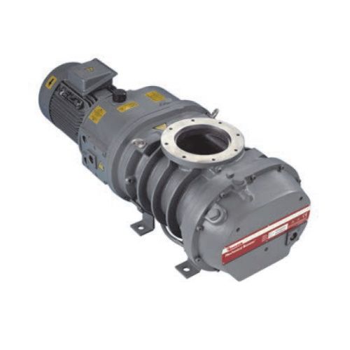 Вакуумный насос Edwards EH2600