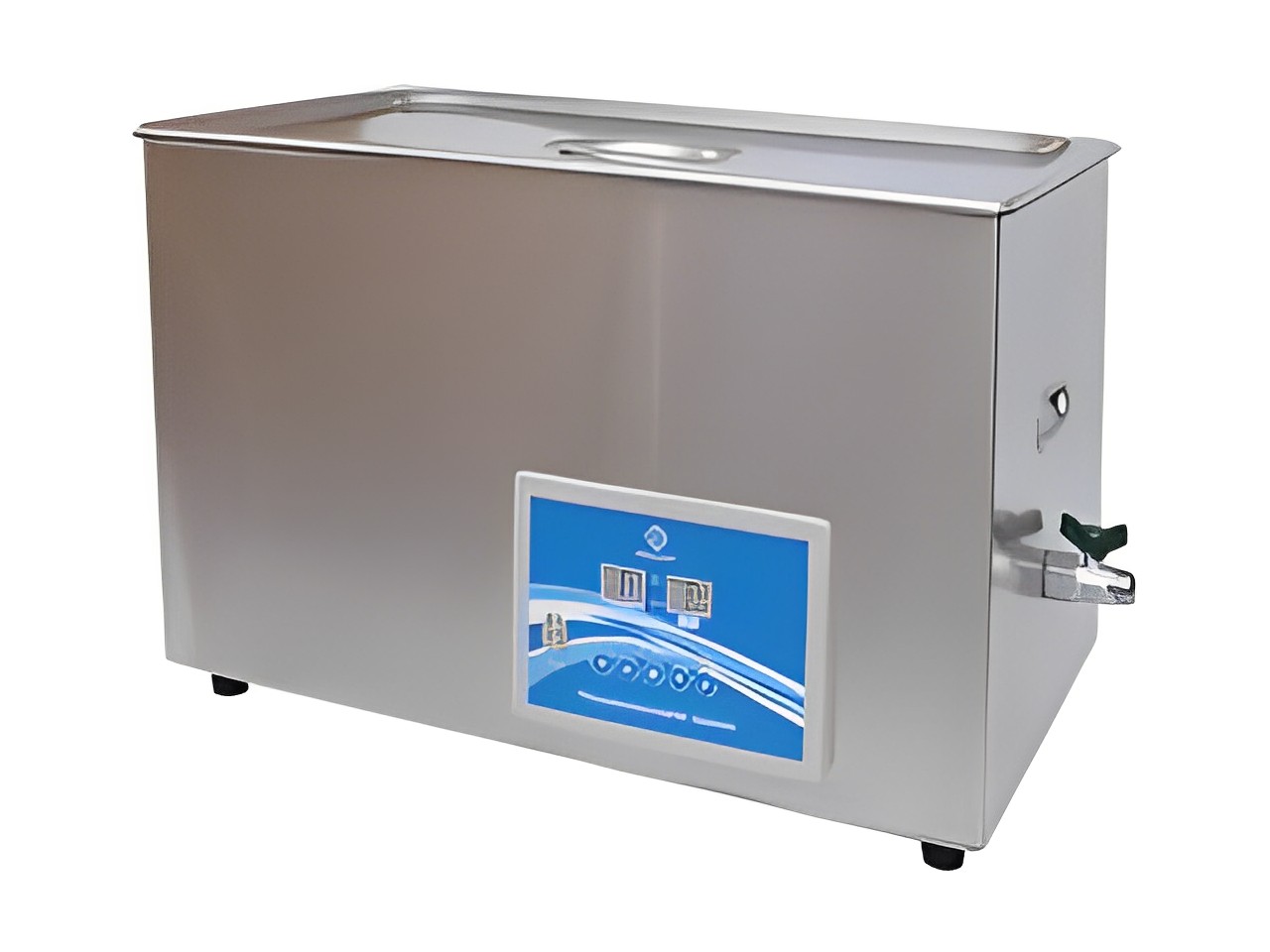 Ультразвуковые ванны лабораторные