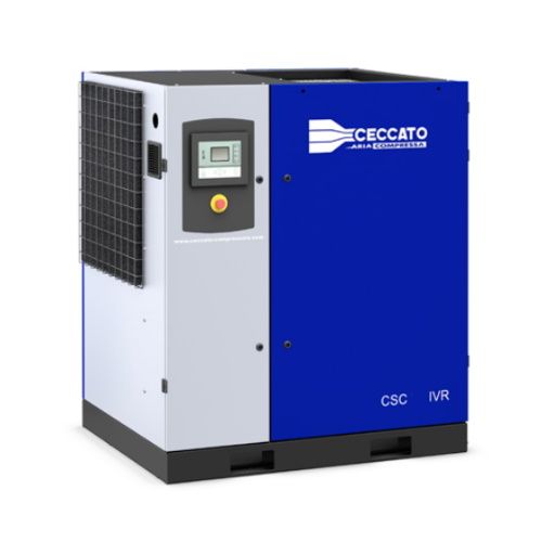 Компрессор Ceccato CSC 60 IVR 13 бар