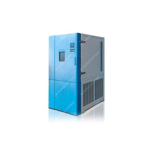 Испытательная камера Патриот КХТВ-ПМ 240