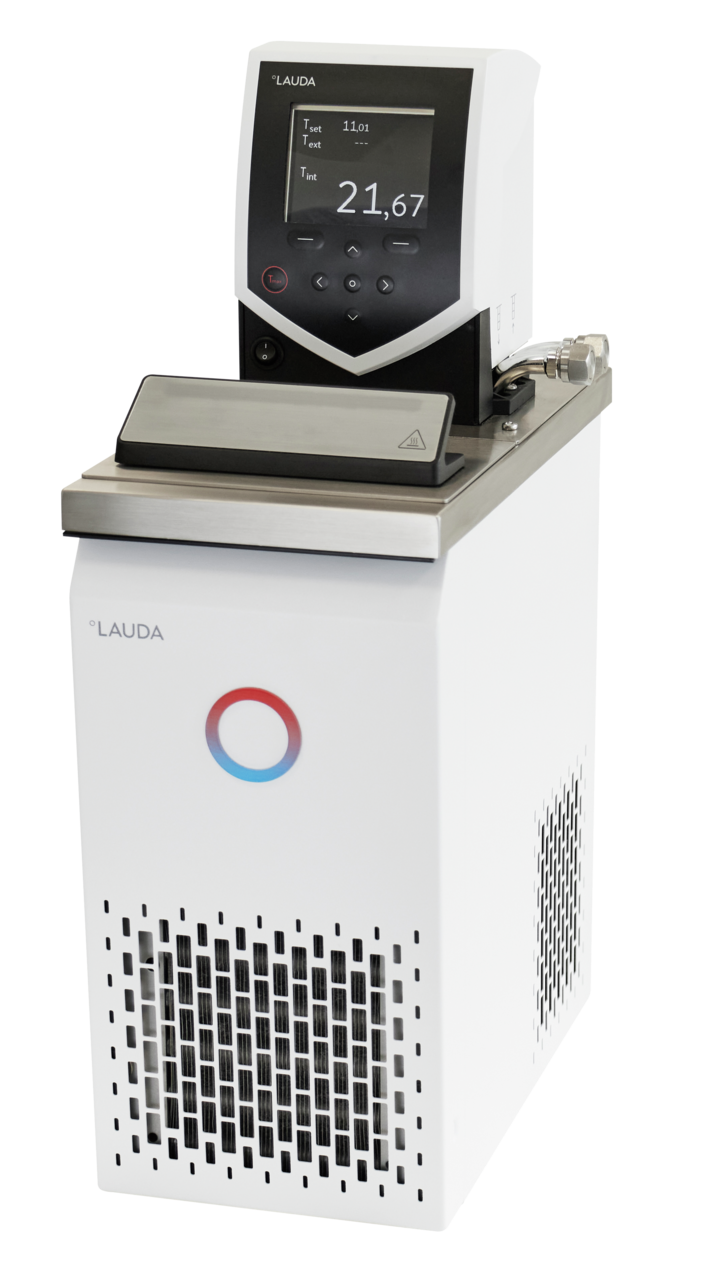 Охлаждающий термостат Lauda ECO RE 415 GW