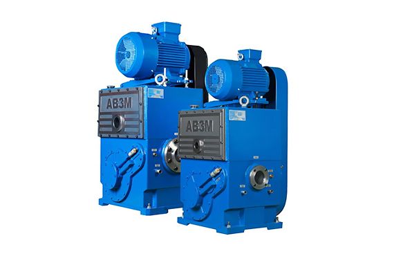 Насос золотниковый вакуумный - как устроен, как работает, детали агрегата АВЗ 20Д, область применения