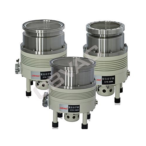Вакуумный насос CBVAC CFB-1600-3156