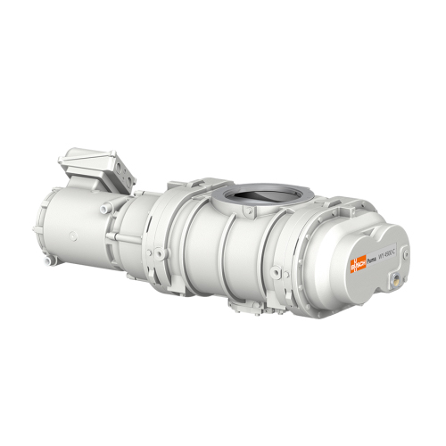 Вакуумный насос Busch Puma WY 4500 C