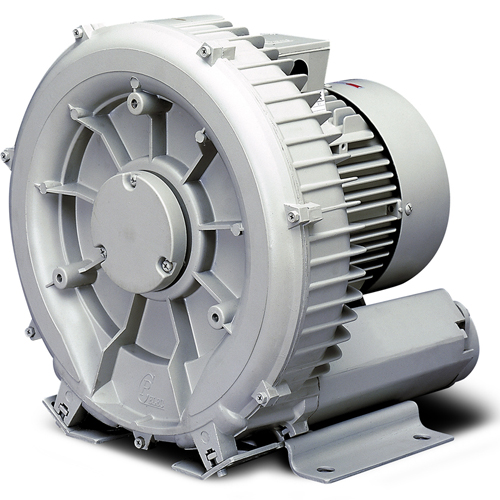 Воздуходувка DVP TSC.550