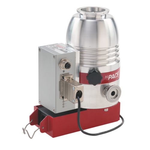 Вакуумный насос Pfeiffer Vacuum HiPace 80 TC 110 OPS 70 DN 40 ISO-KF