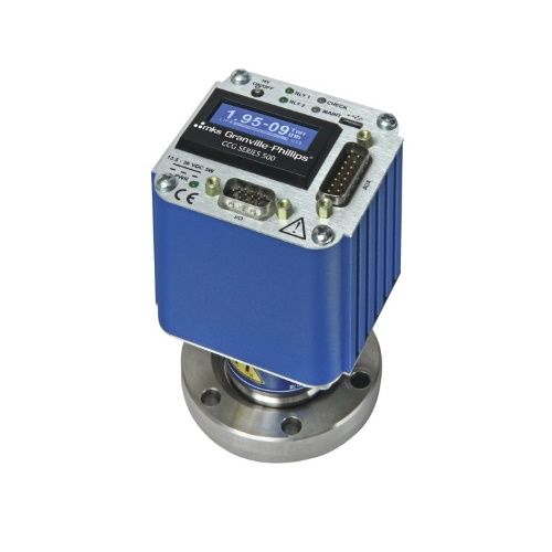 Вакуумметр MKS Instruments Series 500