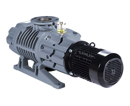 Вакуумные насосы