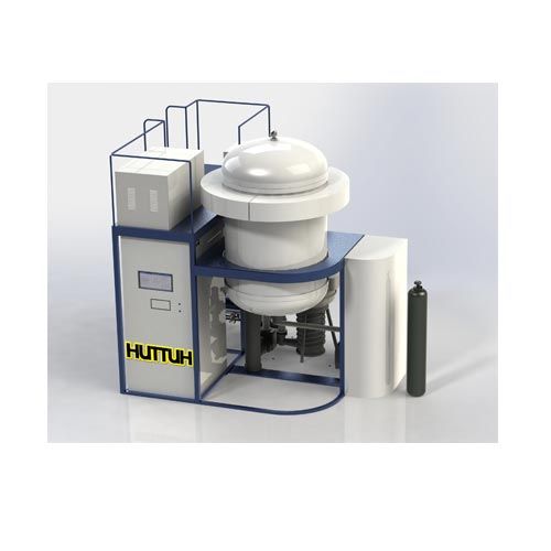 Вакуумная печь НИТТИН СЭВЭ-4.6/12-ИС-НИТТИН