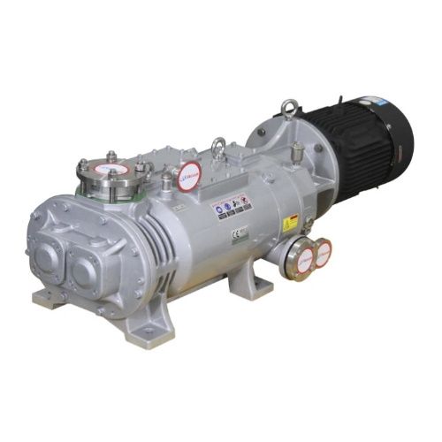 Вакуумный насос DVE LGB-30DV