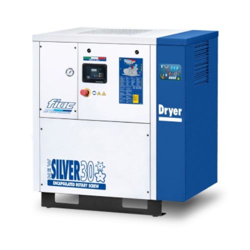 Компрессор FIAC NEW SILVER D 30 8 бар