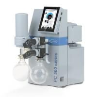 Вакуумная станция Vacuubrand PC 520 select