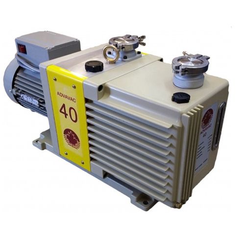 Вакуумный насос ADVAVAC 40 220/380 В