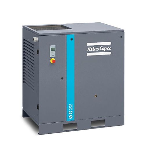 Компрессор Atlas Copco G22 - 10 FM