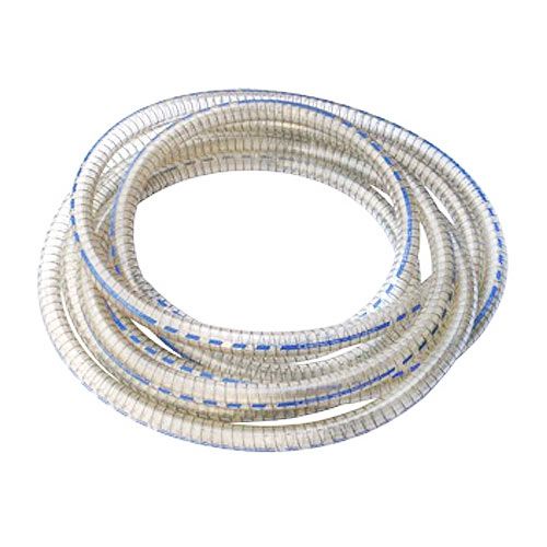 Шланги ПВХ армированные стальной спиралью