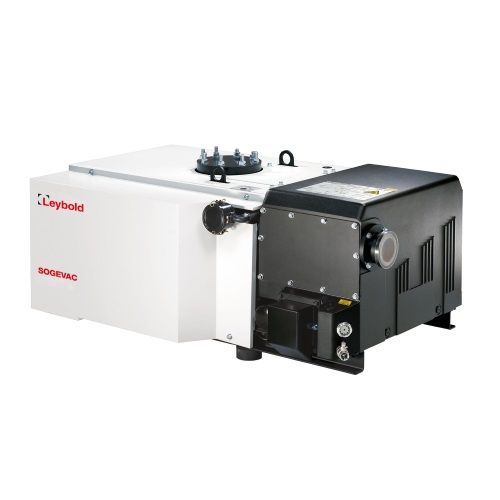 Вакуумный насос Leybold SOGEVAC SV 630 BF