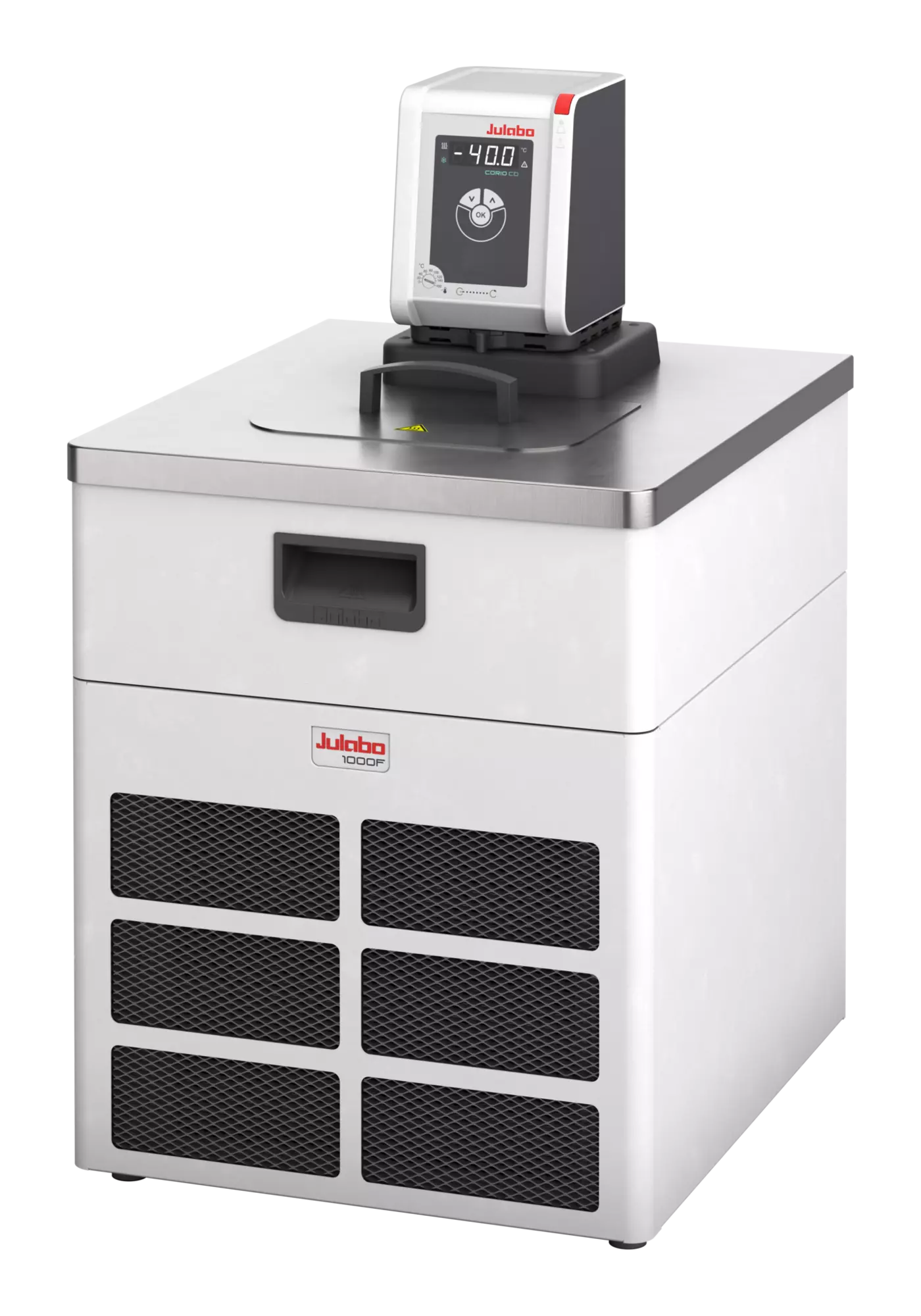 Охлаждающий нагревающий термостат Julabo Corio CD-1000FW