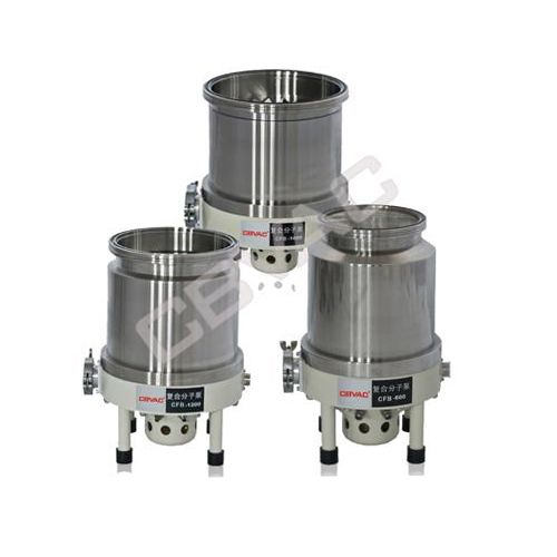 Вакуумный насос CBVAC CFB-600K-3179