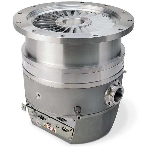 Вакуумный насос Busch Turbo TM 1100 A