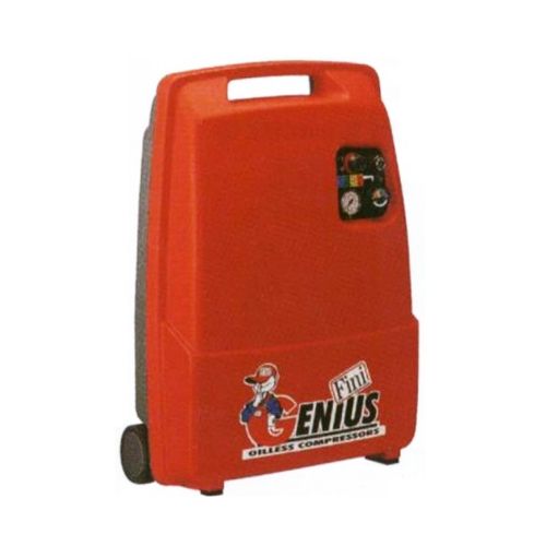 Компрессор Fini GENIUS 230