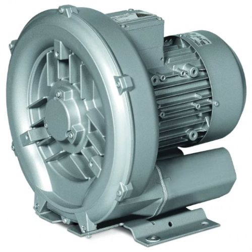 Воздуходувка Elmo Rietschle 2BH1 410-7HH46 G-Series