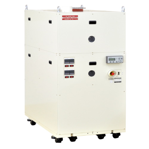 Вакуумный насос Kashiyama SDE1220