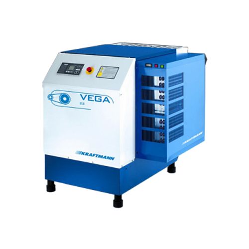 Компрессор Kraftmann VEGA 15 Plus 13 БАР