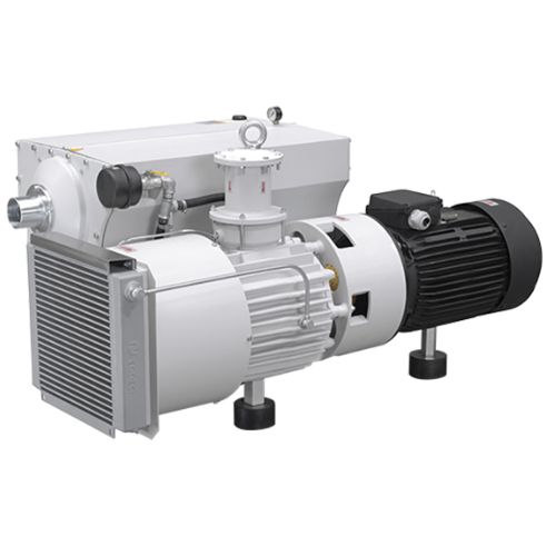 Вакуумный насос Tepro AT400B