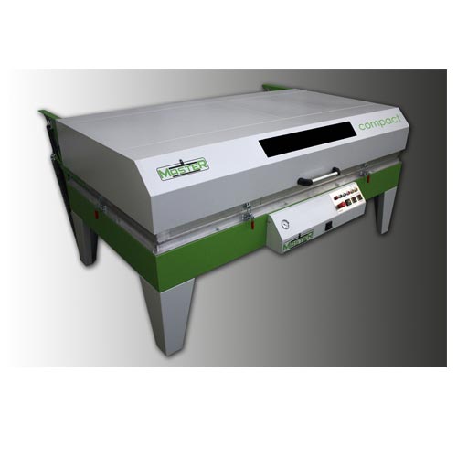 Вакуумный пресс MASTER Master Compact