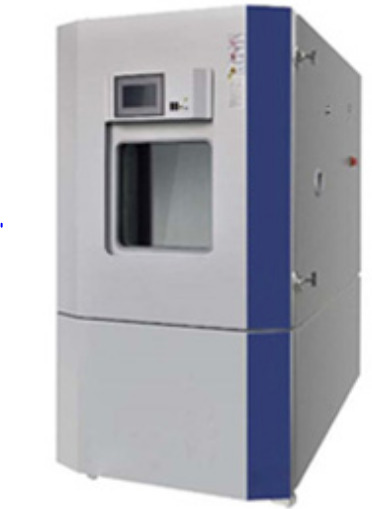 Климатическая камера глубокого холода ERSTEVAK EVCLIM КГХ-600 Z