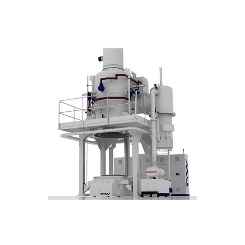 Вакуумная печь TAV 180/180