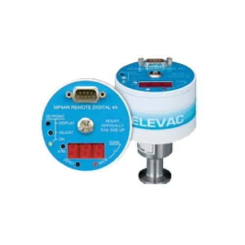 Вакуумметр Televac MP4AR