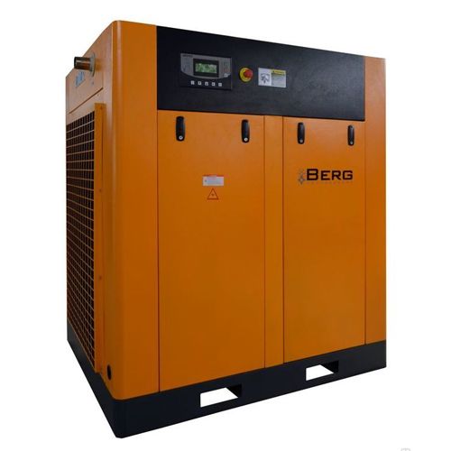 Компрессор BERG ВК-30/7 бар с прямым приводом