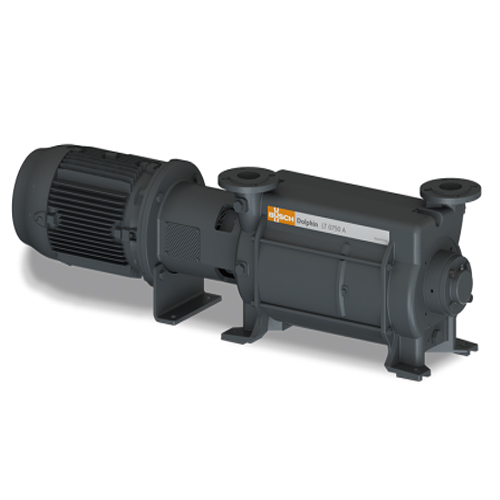 Вакуумный насос Busch Dolphin LT 0170 A