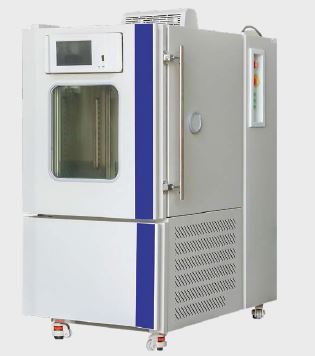 Климатическая камера тепла-холода-влаги ERSTEVAK EVCLIM КТХВ-340 Z