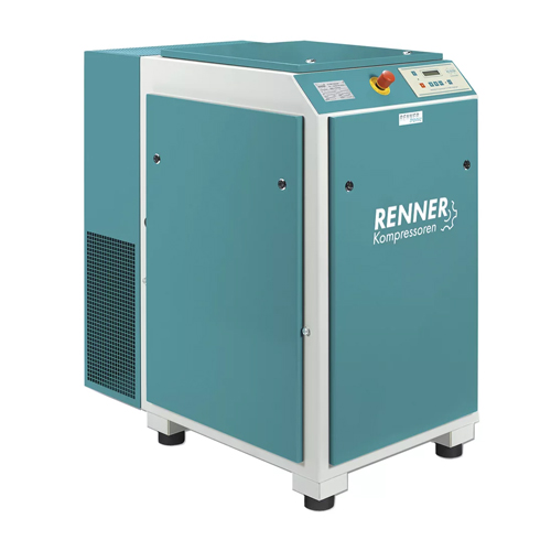 Компрессор Renner RS 18,5 7,5 бар