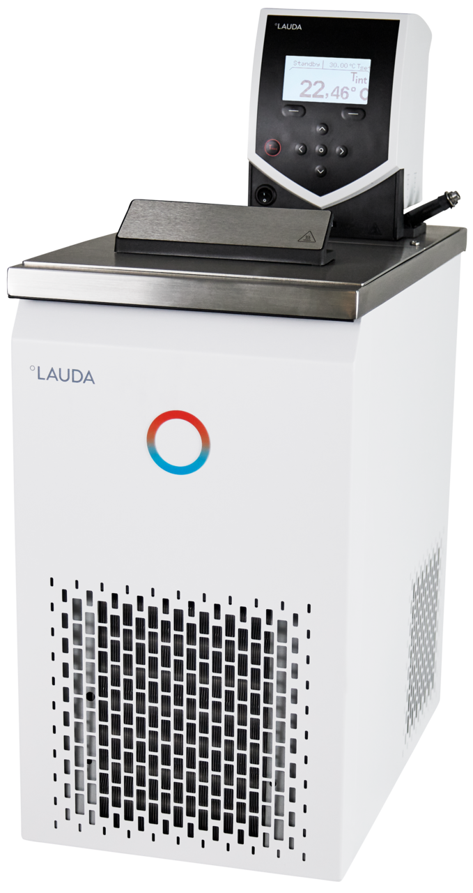 Охлаждающий термостат Lauda ECO RE 1225 S