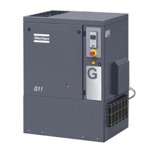 Компрессор Atlas Copco G11 - 10 PACK
