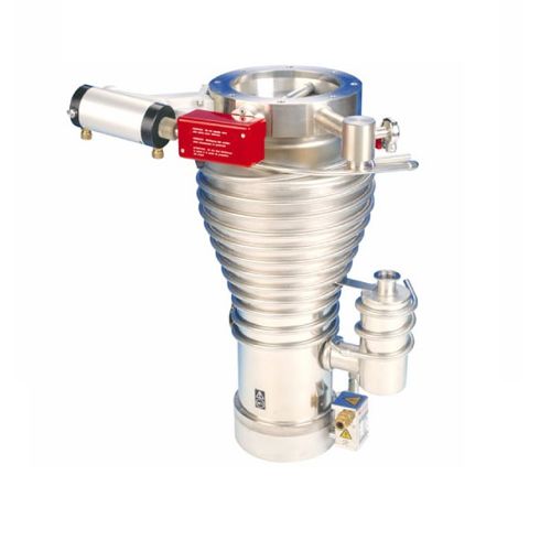 Вакуумный насос Edwards Diffstak 160/700P 230-250V