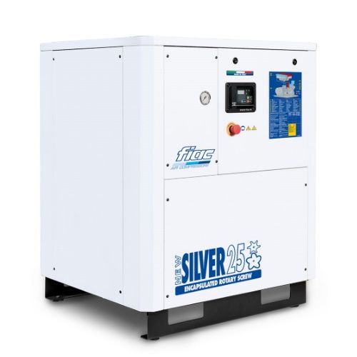 Компрессор FIAC NEW SILVER 25/500 8 бар