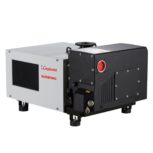 Вакуумный насос Leybold SOGEVAC SV 570 B