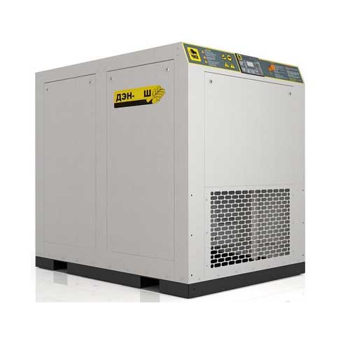 Компрессор ЧКЗ ДЭН-55ШМ 8 бар