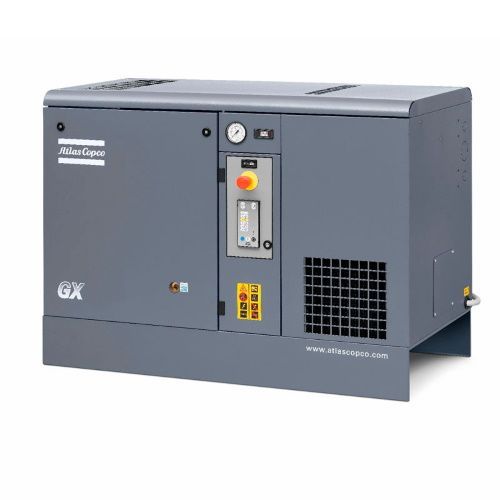 Компрессор Atlas Copco GX 7EL 7.5P FM