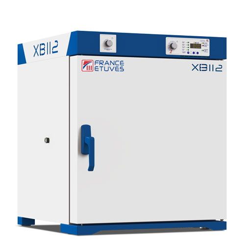Сушильный шкаф France Etuves XB112
